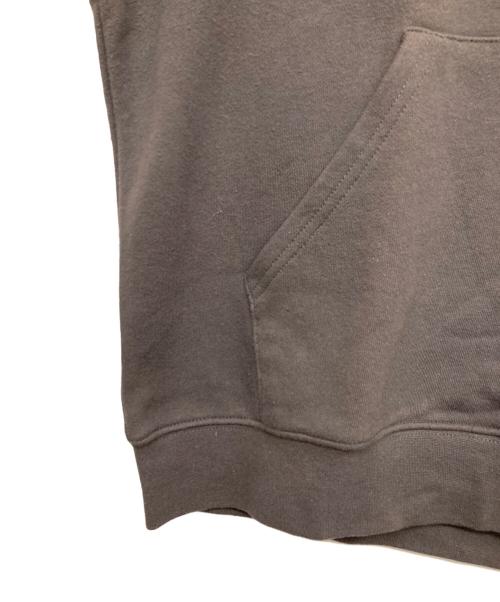 FRUIT OF THE LOOM（フルーツオブザルーム）FRUIT OF THE LOOM (フルーツオブザルーム) JOURNAL STANDARD relume (ジャーナルスタンダード レリューム) プルオーバーパーカー グレー サイズ:Fの古着・服飾アイテム