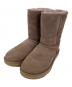 UGG（アグ）の古着「Classic Short II」｜ベージュ
