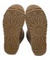 中古・古着 UGG (アグ) Classic Short II ベージュ サイズ:24：8000円