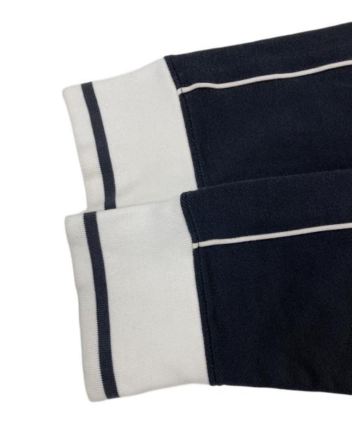 Calvin Klein（カルバンクライン）Calvin Klein (カルバンクライン) トラックジャケット ブラック サイズ:Lの古着・服飾アイテム