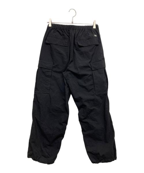 THE NORTH FACE（ザ ノース フェイス）THE NORTH FACE (ザ ノース フェイス) ジオロジーカーゴパンツ ブラック サイズ:Sの古着・服飾アイテム