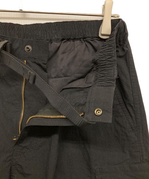 THE NORTH FACE（ザ ノース フェイス）THE NORTH FACE (ザ ノース フェイス) ジオロジーカーゴパンツ ブラック サイズ:Sの古着・服飾アイテム