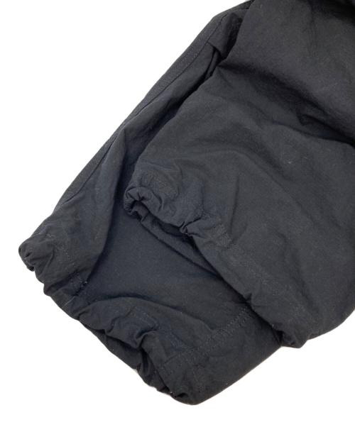 THE NORTH FACE（ザ ノース フェイス）THE NORTH FACE (ザ ノース フェイス) ジオロジーカーゴパンツ ブラック サイズ:Sの古着・服飾アイテム