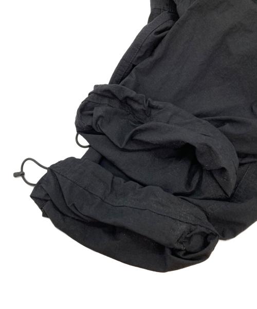 THE NORTH FACE（ザ ノース フェイス）THE NORTH FACE (ザ ノース フェイス) ジオロジーカーゴパンツ ブラック サイズ:Sの古着・服飾アイテム