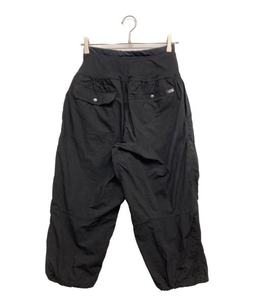 THE NORTH FACE（ザ ノース フェイス）THE NORTH FACE (ザ ノース フェイス) エンライドパンツ ブラック サイズ:Mの古着・服飾アイテム