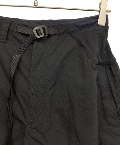 THE NORTH FACE（ザ ノース フェイス）THE NORTH FACE (ザ ノース フェイス) エンライドパンツ ブラック サイズ:Mの古着・服飾アイテム