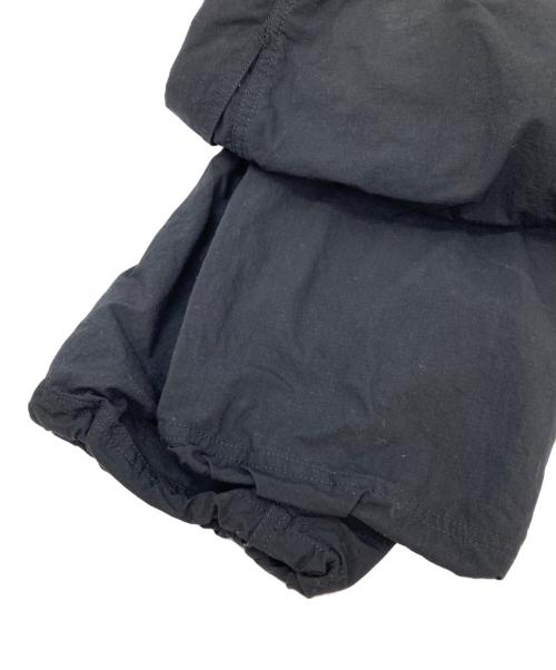 THE NORTH FACE（ザ ノース フェイス）THE NORTH FACE (ザ ノース フェイス) エンライドパンツ ブラック サイズ:Mの古着・服飾アイテム