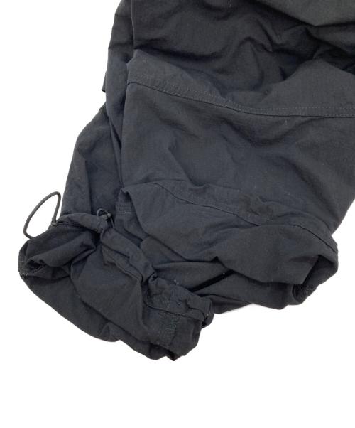 THE NORTH FACE（ザ ノース フェイス）THE NORTH FACE (ザ ノース フェイス) エンライドパンツ ブラック サイズ:Mの古着・服飾アイテム