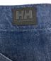 中古・古着 HH (ヘリ―ハンセン) デニムクライミングパンツ インディゴ サイズ:WL：7000円