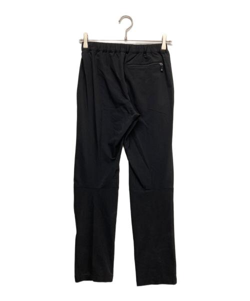 THE NORTH FACE（ザ ノース フェイス）THE NORTH FACE (ザ ノース フェイス) アルパインライト パンツ ブラック サイズ:Sの古着・服飾アイテム