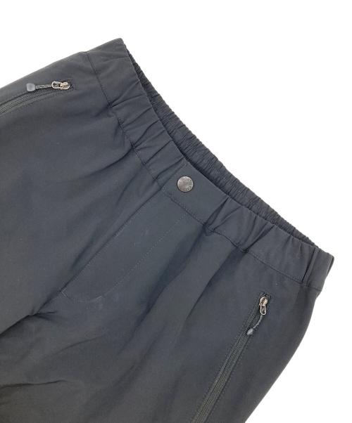 THE NORTH FACE（ザ ノース フェイス）THE NORTH FACE (ザ ノース フェイス) アルパインライト パンツ ブラック サイズ:Sの古着・服飾アイテム