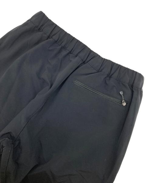 THE NORTH FACE（ザ ノース フェイス）THE NORTH FACE (ザ ノース フェイス) アルパインライト パンツ ブラック サイズ:Sの古着・服飾アイテム
