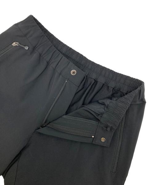 THE NORTH FACE（ザ ノース フェイス）THE NORTH FACE (ザ ノース フェイス) アルパインライト パンツ ブラック サイズ:Sの古着・服飾アイテム