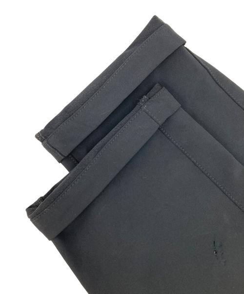 THE NORTH FACE（ザ ノース フェイス）THE NORTH FACE (ザ ノース フェイス) アルパインライト パンツ ブラック サイズ:Sの古着・服飾アイテム