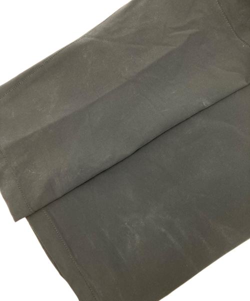 THE NORTH FACE（ザ ノース フェイス）THE NORTH FACE (ザ ノース フェイス) アルパインライト パンツ ブラック サイズ:Sの古着・服飾アイテム