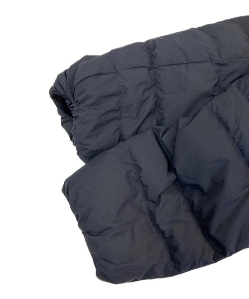 THE NORTH FACE（ザ ノース フェイス）THE NORTH FACE (ザ ノース フェイス) サンダーラウンドネックジャケット ブラック サイズ:Mの古着・服飾アイテム
