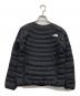 THE NORTH FACE (ザ ノース フェイス) サンダーラウンドネックジャケット ブラック サイズ:M：14000円