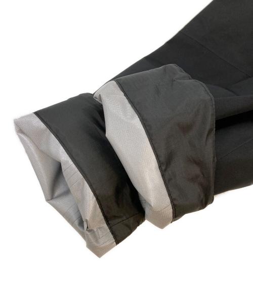 MAMMUT（マムート）MAMMUT (マムート) アルパイン ガイド ハードシェル フーデッド ジャケット ブラック サイズ:M 未使用品の古着・服飾アイテム