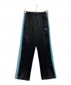 Needlesニードルズ）の古着「トラックパンツ」｜ブルー