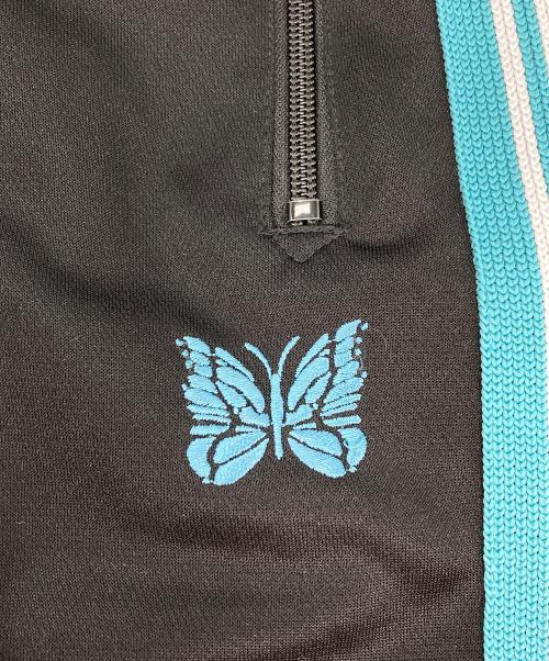 Needles（ニードルズ）Needles (ニードルズ) トラックパンツ ブルー サイズ:XSの古着・服飾アイテム