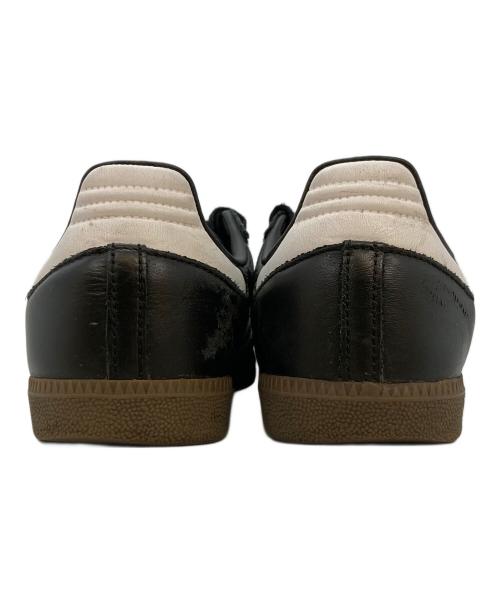 adidas（アディダス）adidas (アディダス) Samba OG ブラック サイズ:24の古着・服飾アイテム