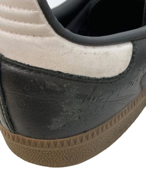 adidas（アディダス）adidas (アディダス) Samba OG ブラック サイズ:24の古着・服飾アイテム