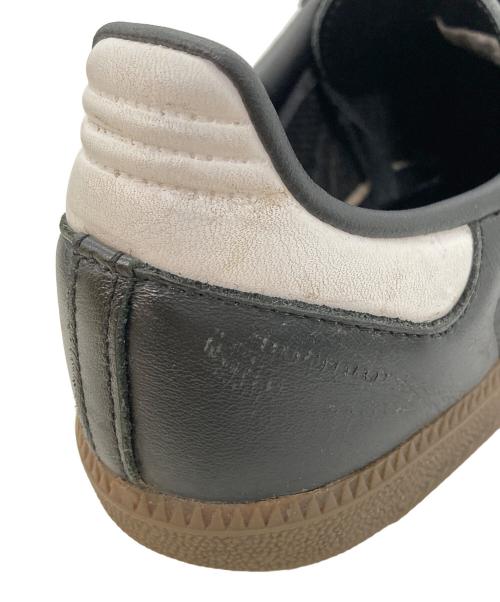 adidas（アディダス）adidas (アディダス) Samba OG ブラック サイズ:24の古着・服飾アイテム