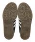 中古・古着 adidas (アディダス) Samba OG ブラック サイズ:24：9000円
