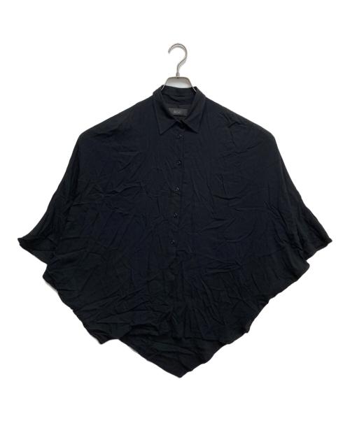 DIESEL（ディーゼル）DIESEL (ディーゼル) レーヨンシャツ ブラック サイズ:無しの古着・服飾アイテム