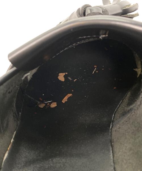 Dr.Martens（ドクターマーチン）Dr.Martens (ドクターマーチン) タッセルローファー ブラック サイズ:UK7　EU41　US9の古着・服飾アイテム