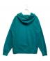 Supreme (シュプリーム) Known As Hooded Sweatshirt グリーン サイズ:M：10000円