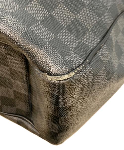 LOUIS VUITTON（ルイ ヴィトン）LOUIS VUITTON (ルイ ヴィトン) グラフィット タダオ ブラックの古着・服飾アイテム