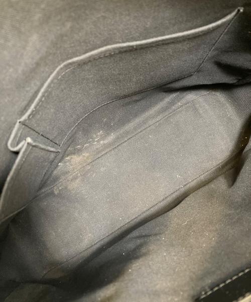 LOUIS VUITTON（ルイ ヴィトン）LOUIS VUITTON (ルイ ヴィトン) グラフィット タダオ ブラックの古着・服飾アイテム