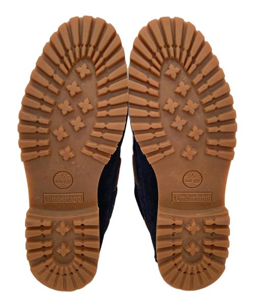 Timberland（ティンバーランド）Timberland (ティンバーランド) 3eye Classic DBデッキシューズ ネイビー サイズ:26.5の古着・服飾アイテム