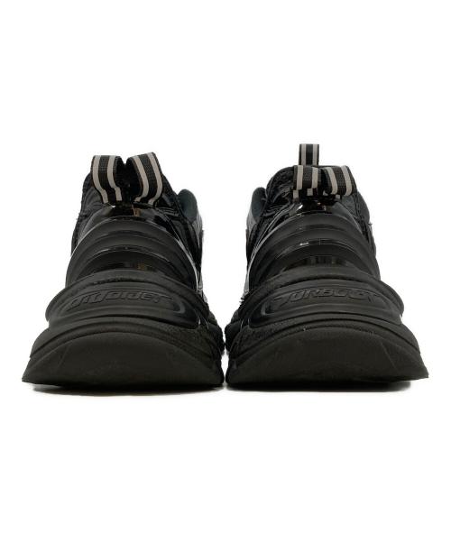 OLD ORDER（オールドオーダー）OLD ORDER (オールドオーダー) TURBO GT ブラック サイズ:27の古着・服飾アイテム