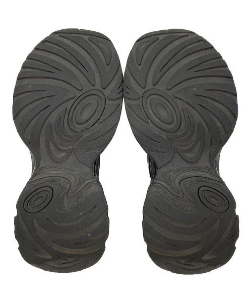 OLD ORDER（オールドオーダー）OLD ORDER (オールドオーダー) TURBO GT ブラック サイズ:27の古着・服飾アイテム