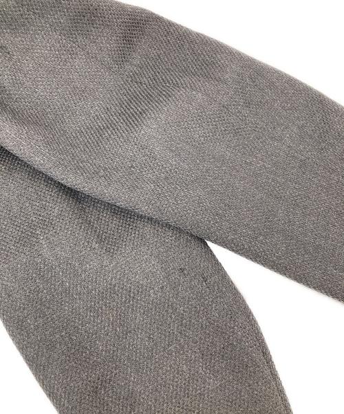 EMPORIO ARMANI（エンポリオ アルマーニ）EMPORIO ARMANI (エンポリオ アルマーニ) テーラードジャケット ブラック サイズ:48の古着・服飾アイテム