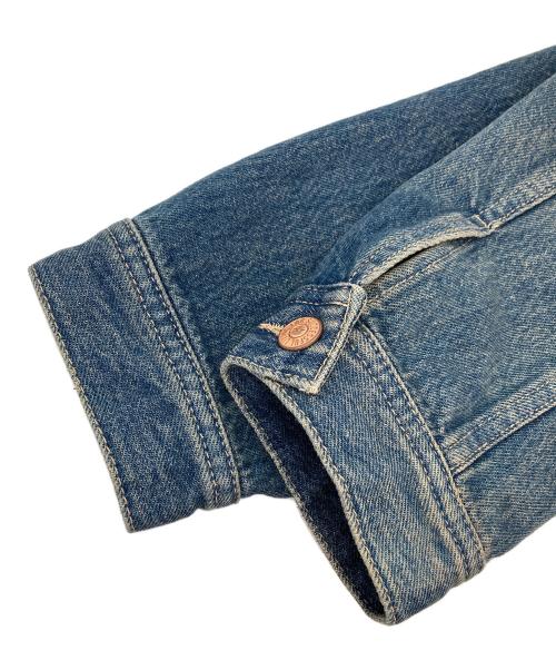 DIESEL（ディーゼル）DIESEL (ディーゼル) デニムカバーオール インディゴ サイズ:Lの古着・服飾アイテム