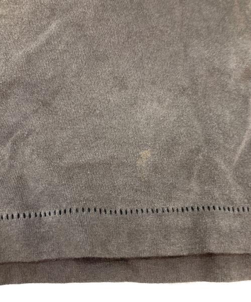 SAINT MICHAEL（セントマイケル）SAINT MICHAEL (セントマイケル) EMOTIONALLY UNAVAILABLE Shorts ブラウン サイズ:XLの古着・服飾アイテム