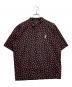 DIESEL（ディーゼル）の古着「半袖シャツ」｜ブラック