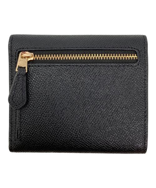 COACH（コーチ）COACH (コーチ) ウィン スモール ウォレット ブラックの古着・服飾アイテム