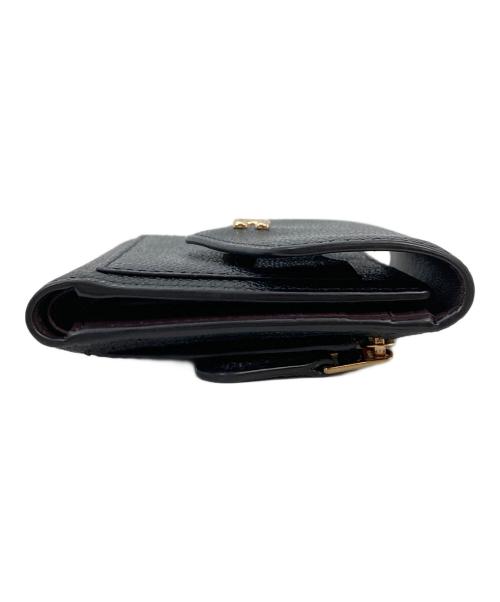 COACH（コーチ）COACH (コーチ) ウィン スモール ウォレット ブラックの古着・服飾アイテム