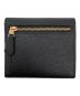 COACH (コーチ) ウィン スモール ウォレット ブラック：7000円