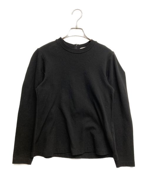 CELERI（セルリ）CELERI (セルリ) ダイヤスリーブプルオーバー ブラック サイズ:FREEの古着・服飾アイテム
