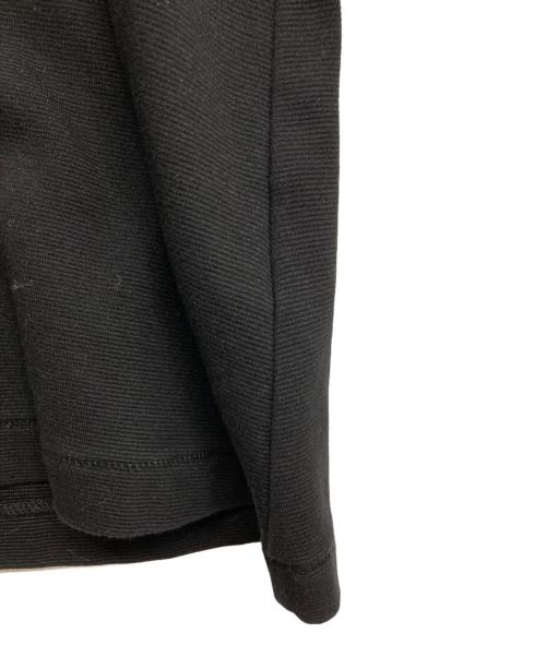 CELERI（セルリ）CELERI (セルリ) ダイヤスリーブプルオーバー ブラック サイズ:FREEの古着・服飾アイテム