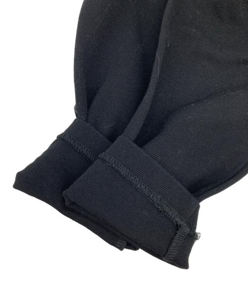 CELERI（セルリ）CELERI (セルリ) ダイヤスリーブプルオーバー ブラック サイズ:FREEの古着・服飾アイテム