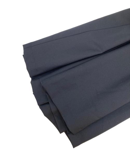theory luxe（セオリーリュクス）theory luxe (セオリーリュクス) EXECUTIVEラインワンピース ネイビー サイズ:36の古着・服飾アイテム