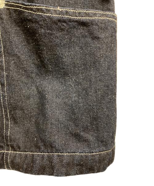 LEVI'S RED（リーバイス レッド）LEVI'S RED (リーバイス レッド) ENGINEERED COAT インディゴ サイズ:Sの古着・服飾アイテム