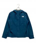 THE NORTH FACEザ ノース フェイス）の古着「フューチャーライト ドリズル ジャケット」｜ブルー
