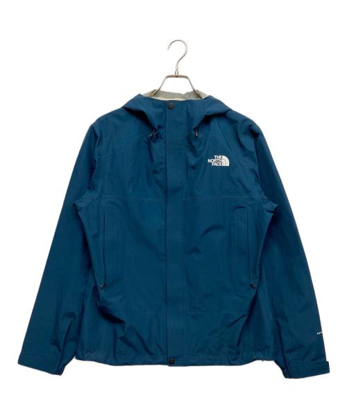 THE NORTH FACE（ザ ノース フェイス）THE NORTH FACE (ザ ノース フェイス) フューチャーライト ドリズル ジャケット ブルー サイズ:Mの古着・服飾アイテム